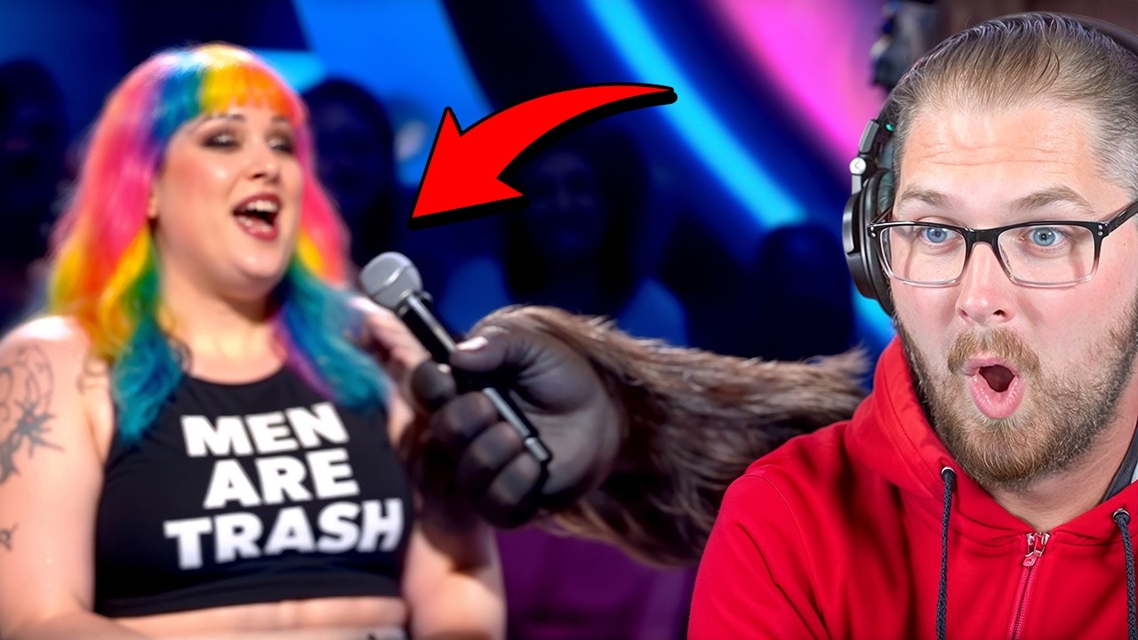 Dark Humor Moments That Went Too Far