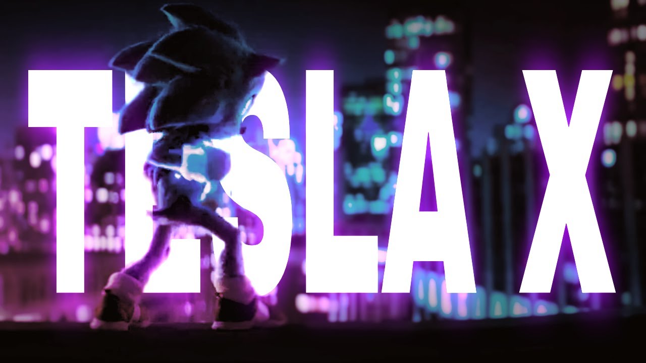 Multifandom Tesla X @Rarin