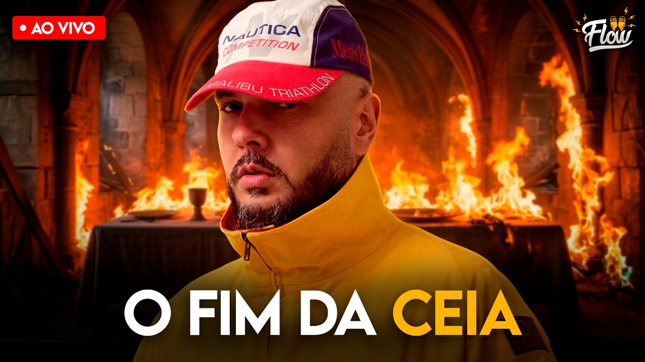 DONCES&Atilde;O - Flow #580