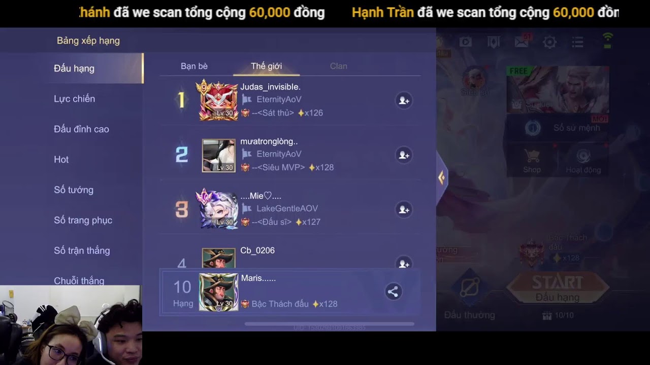 Tryhard Thailand