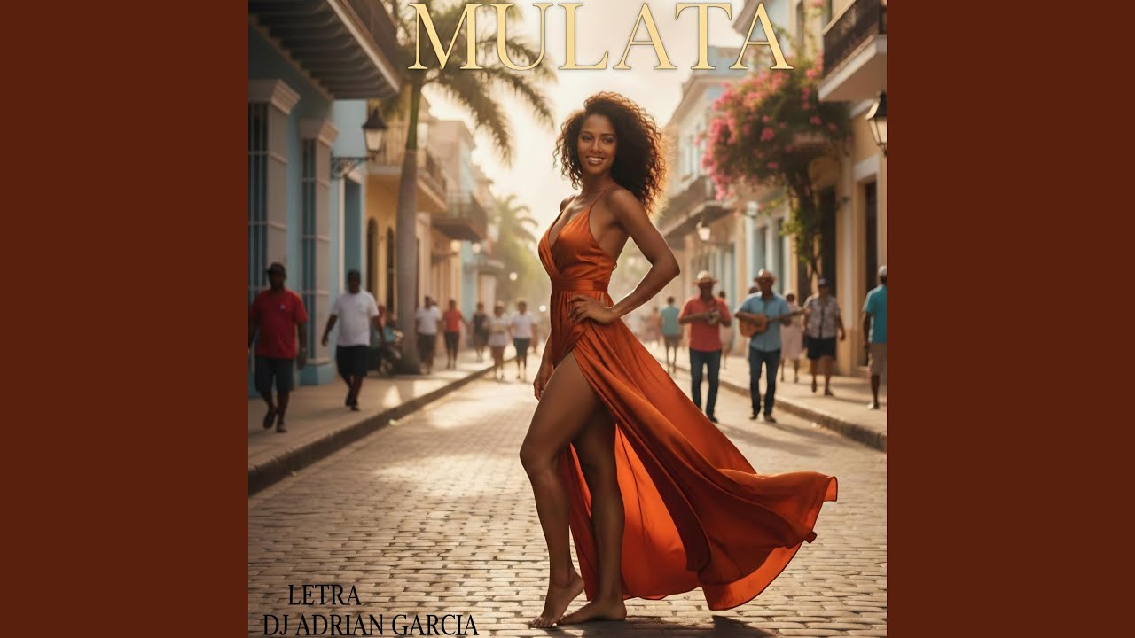 MULATA