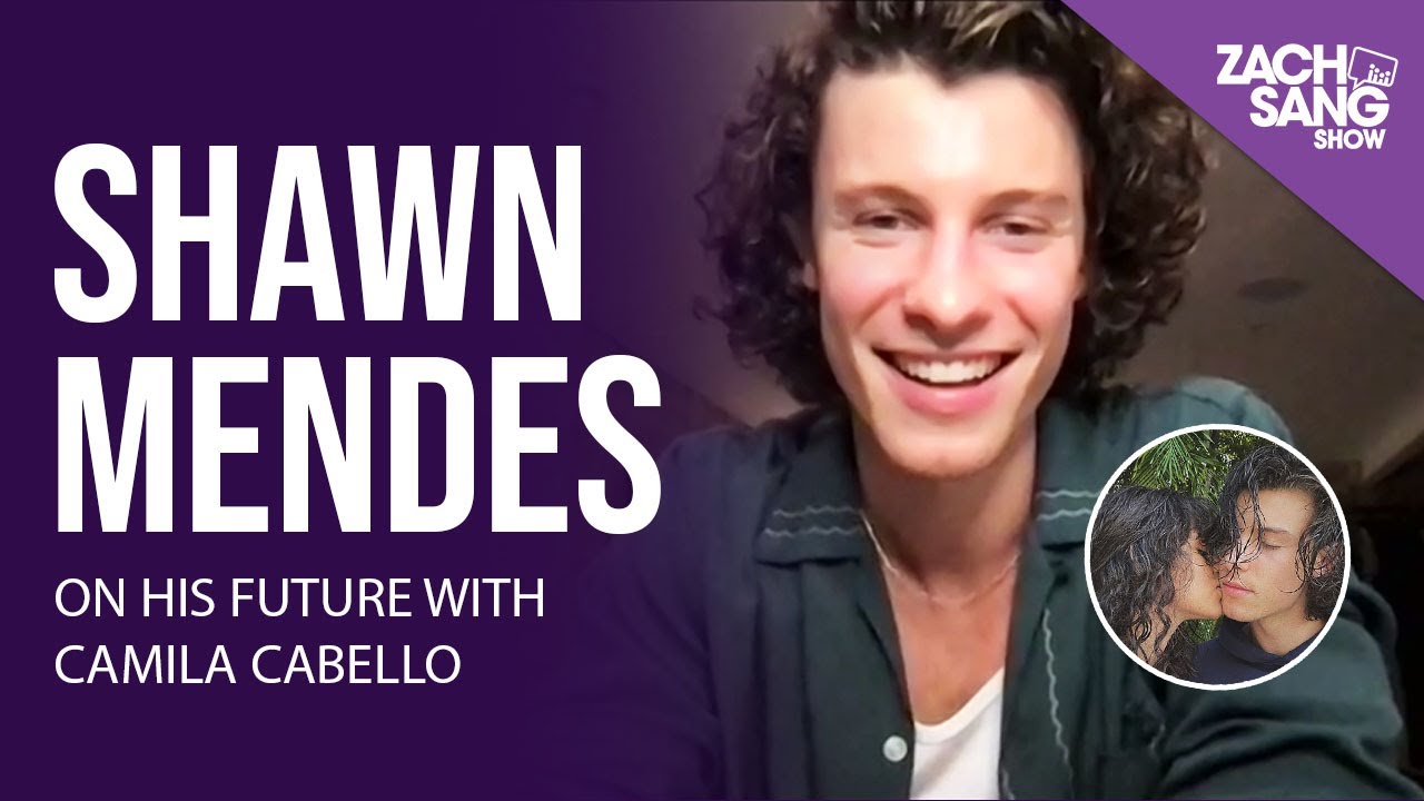 Shawn Mendes Dad Calls Camila Cabello His Daughter In Law