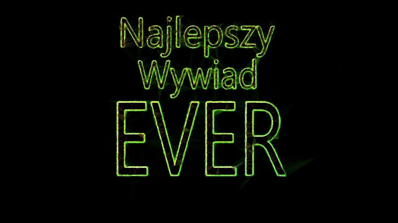 Najlepszy wywiad EVER (Kickster)