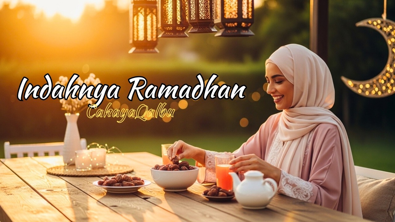 Indahnya Ramadhan – Sekali Putar Langsung Adem