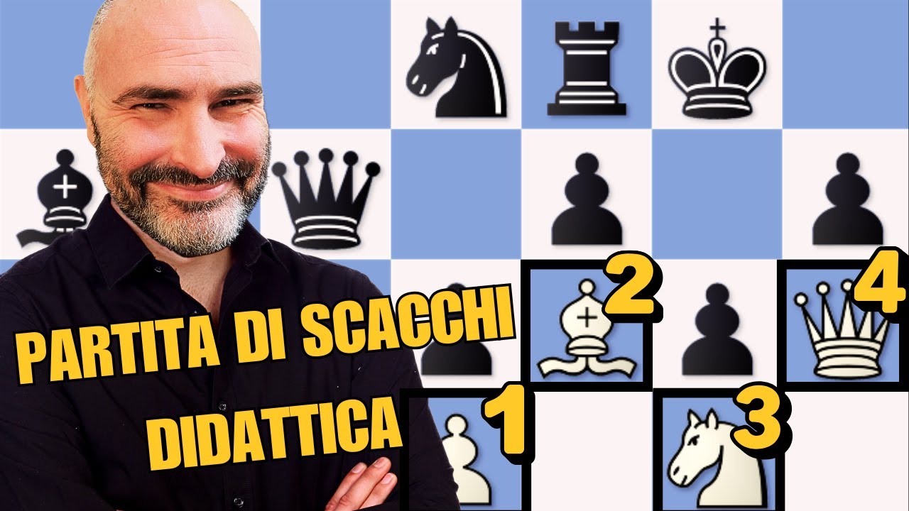 Gli PRENDO le CASE NERE — Dominio TOTALE! ♟️