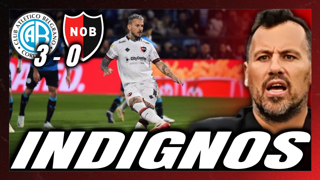HICIERON MIεRDA NEWELL'S