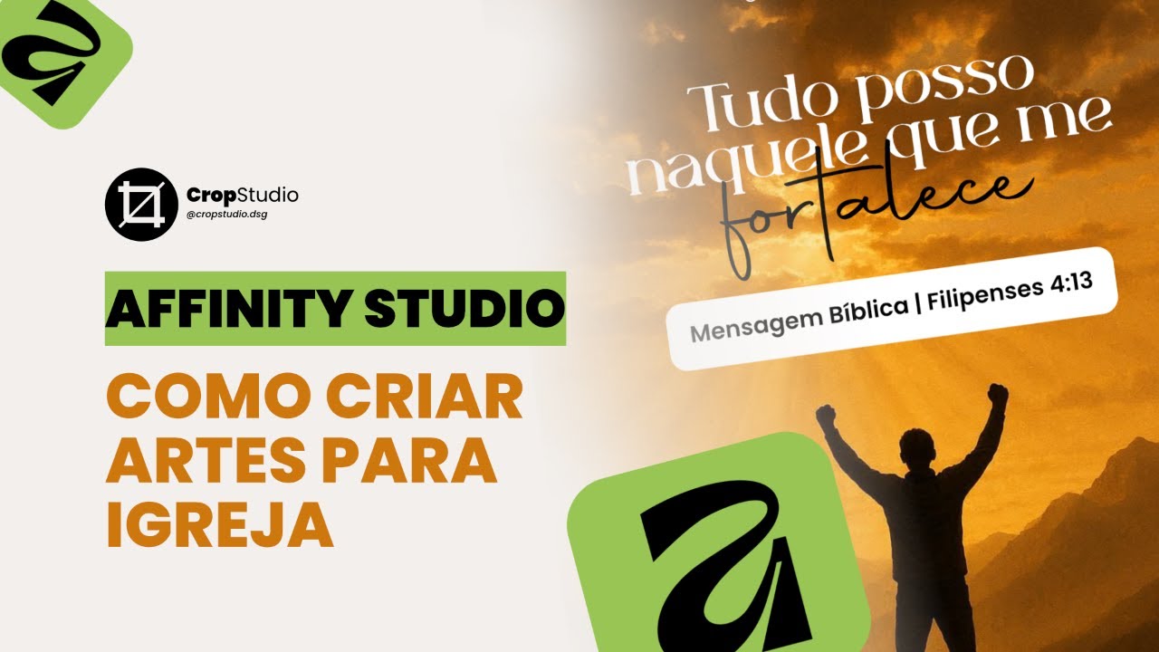 ARTE IGREJA | FOCO EM DIAGRAMAÇÃO #graphicdesign #church #design