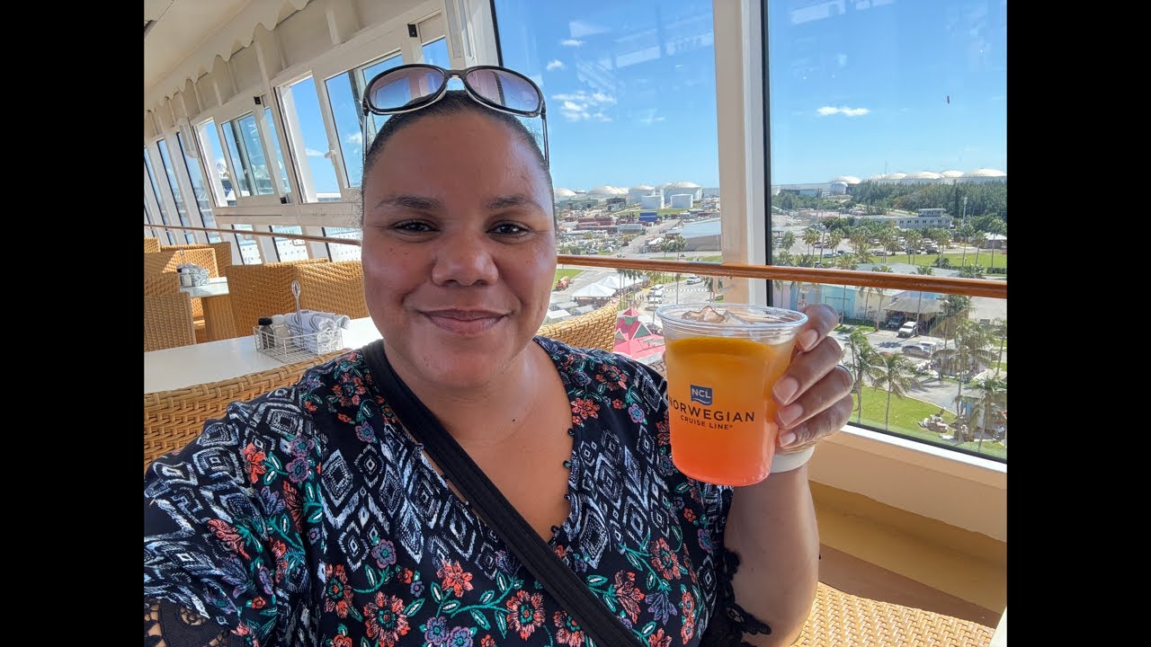 Norwegian Gem from Jacksonville- LIVE Review and Q&A