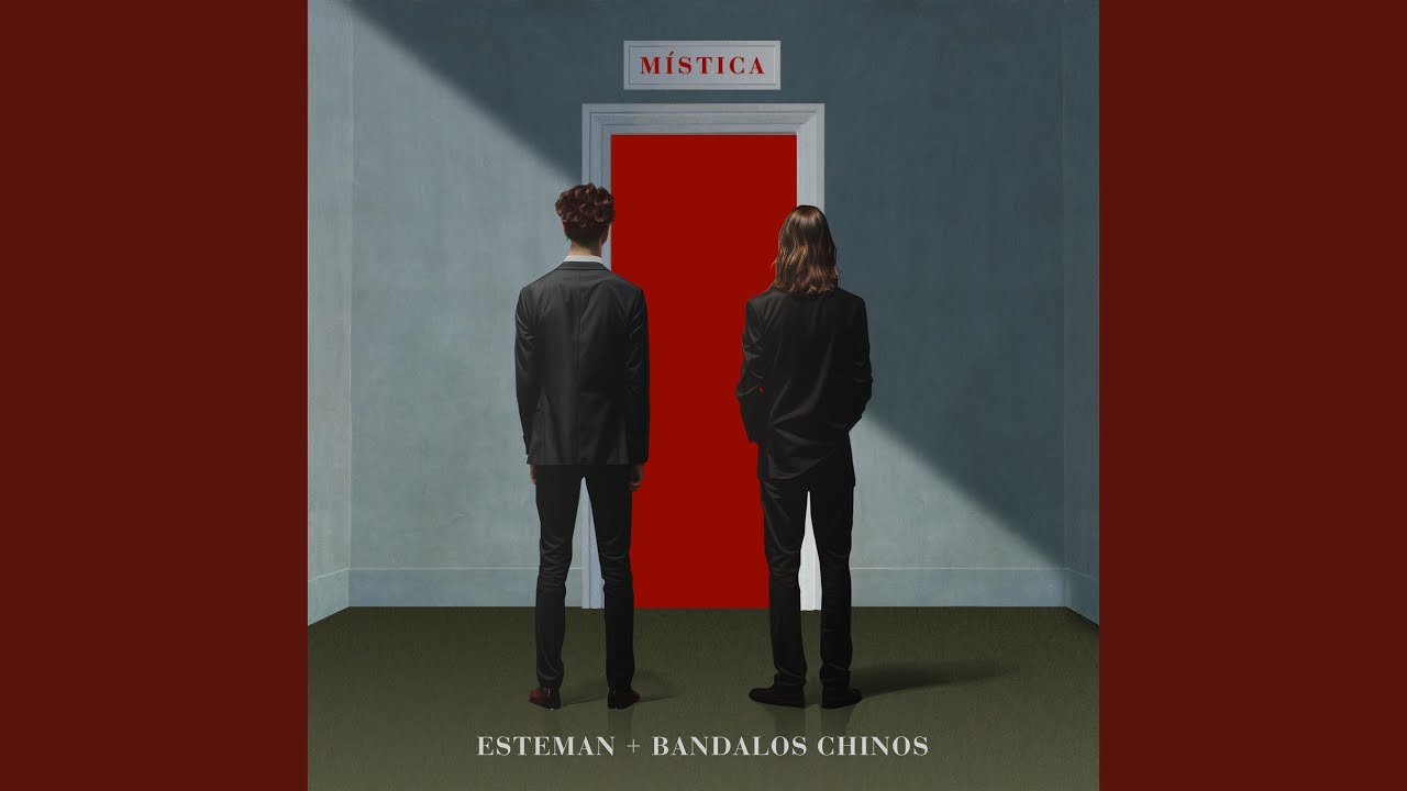 Mística