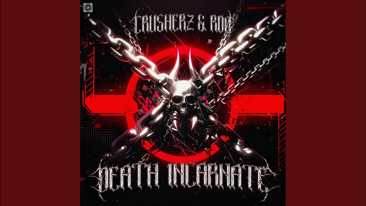 Death Incarnate