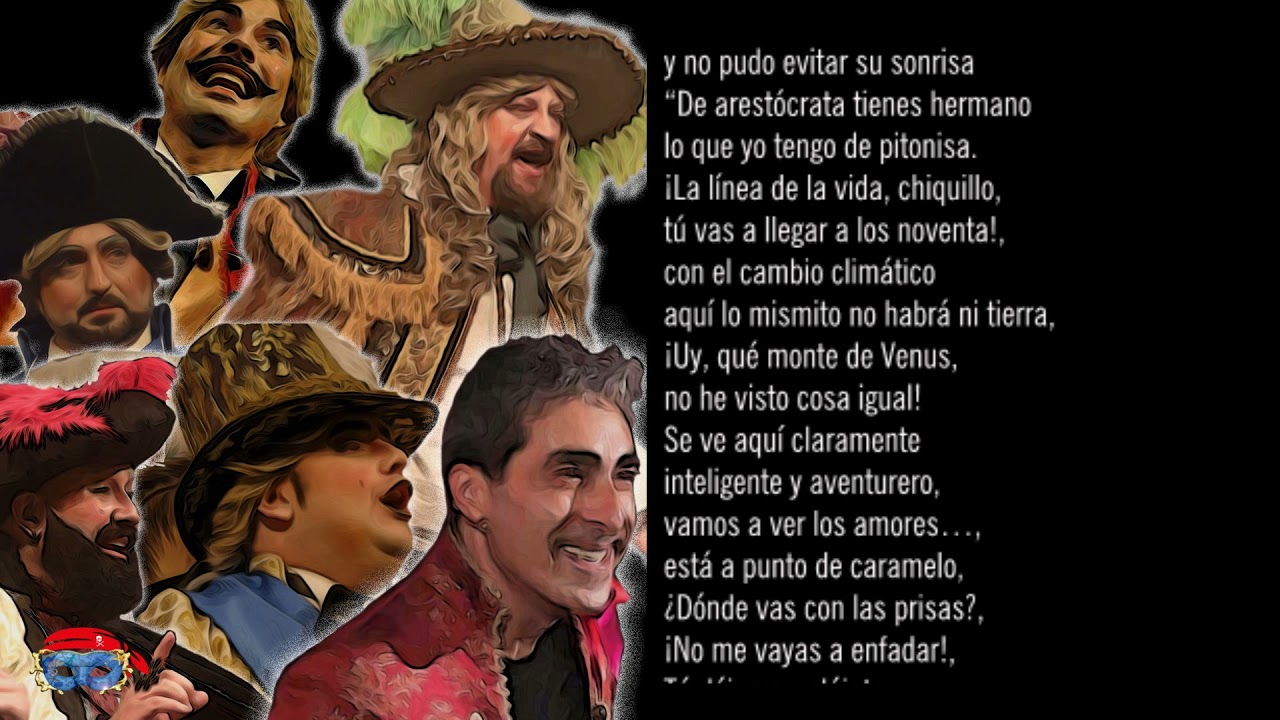 La Chusma Selecta - Popurri