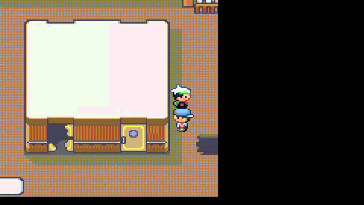 Pok&eacute;mon Emerald - Part 9