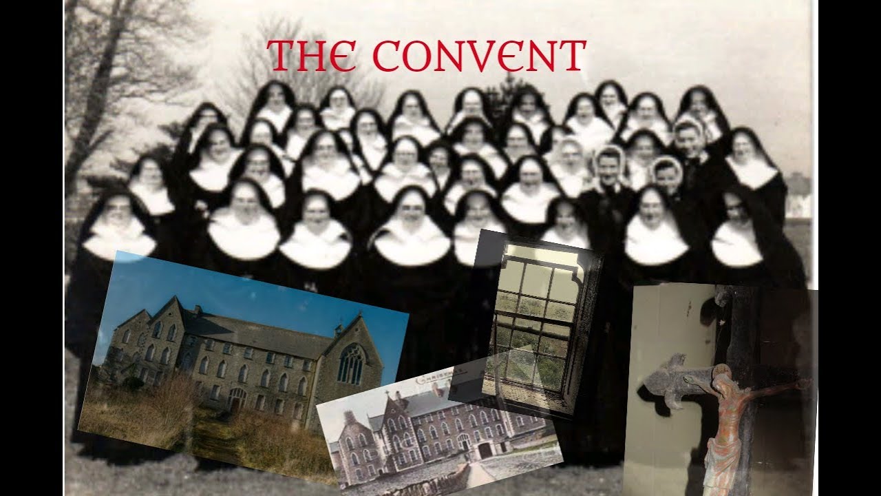 Abandoned Irish Convent Exploration