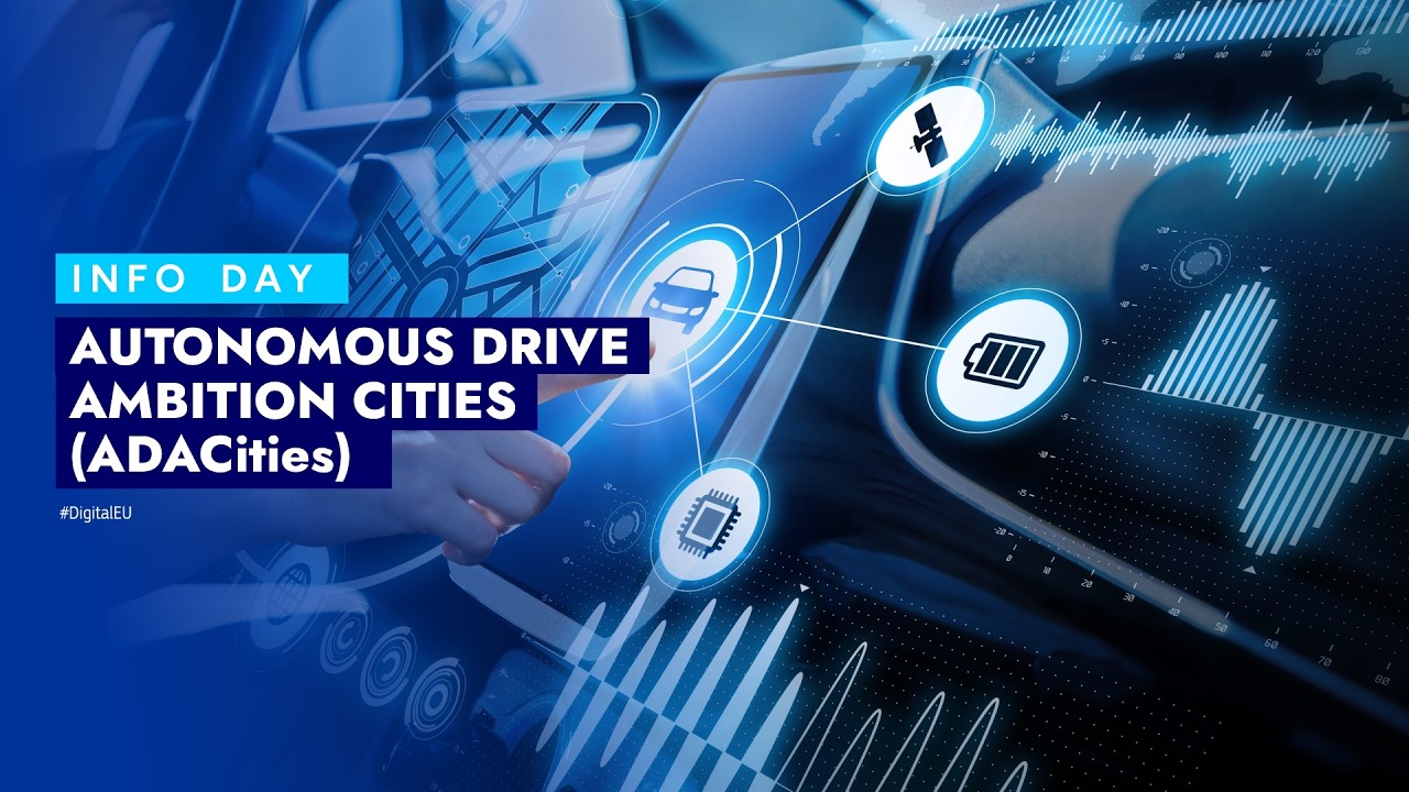 ADACities Public Info Day