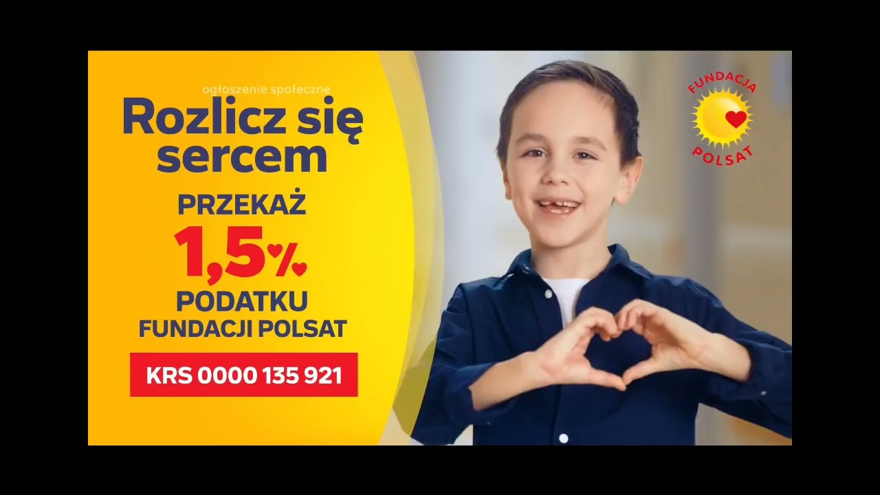 Polsat - Fragment Reklamy, Blok Reklamowy, Ogłoszenie Społeczne, Zapowiedzi, Belka (21.04.2025)