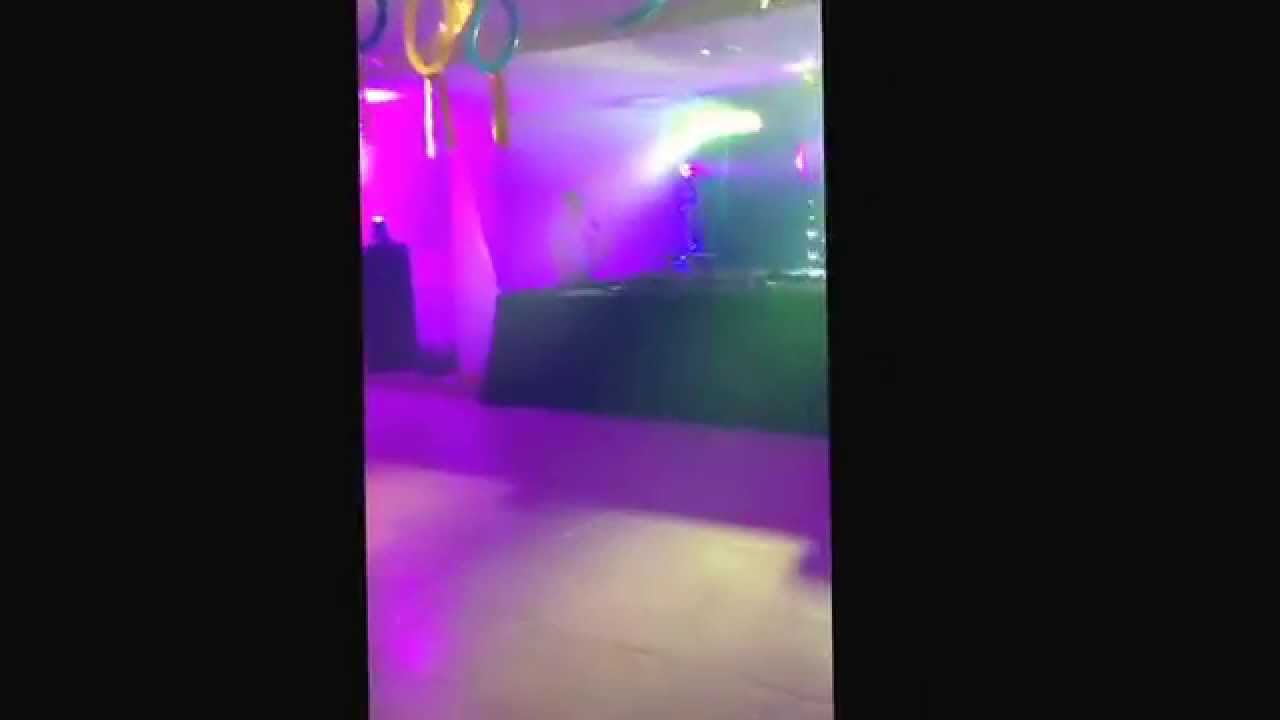 Ilumina&ccedil;&atilde;o de Balada, Som e DJ - Festa completa - Vibe Eventos