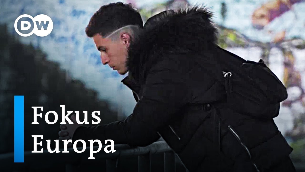 Belgien: Molenbeek und der islamistische Terror | Fokus Europa