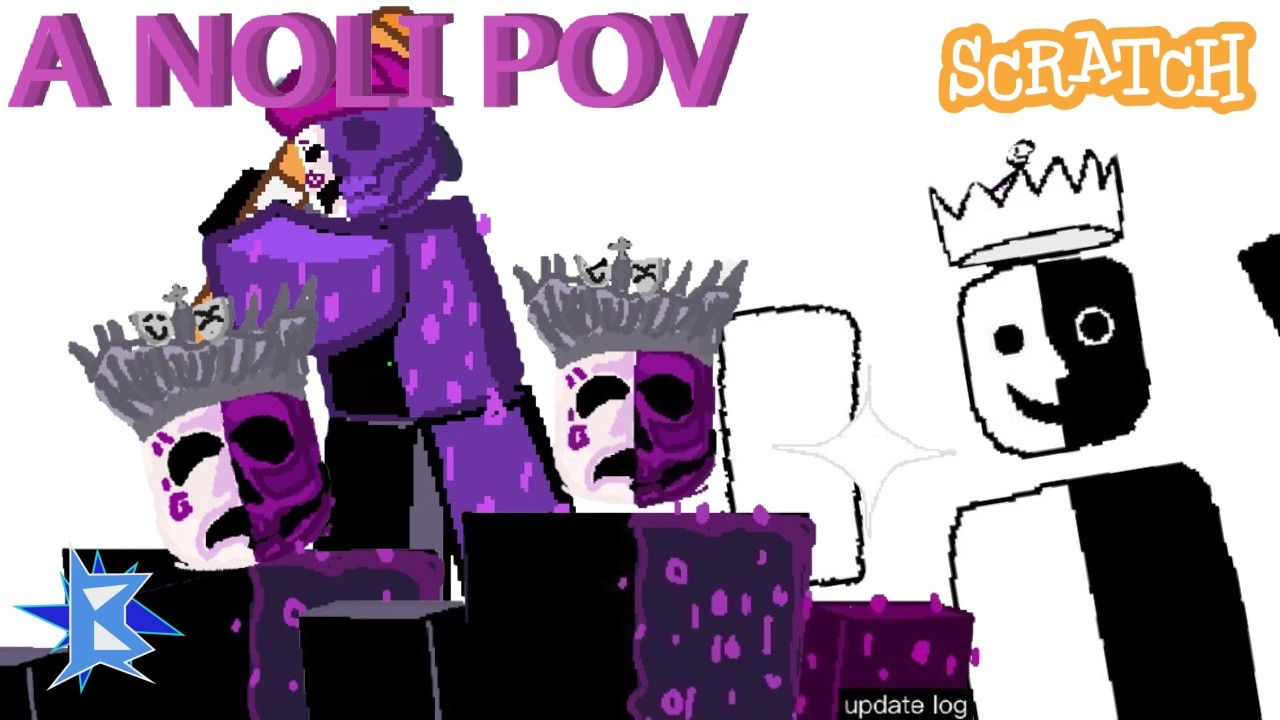 A Noli POV (Builderman adopted him) | scratch game