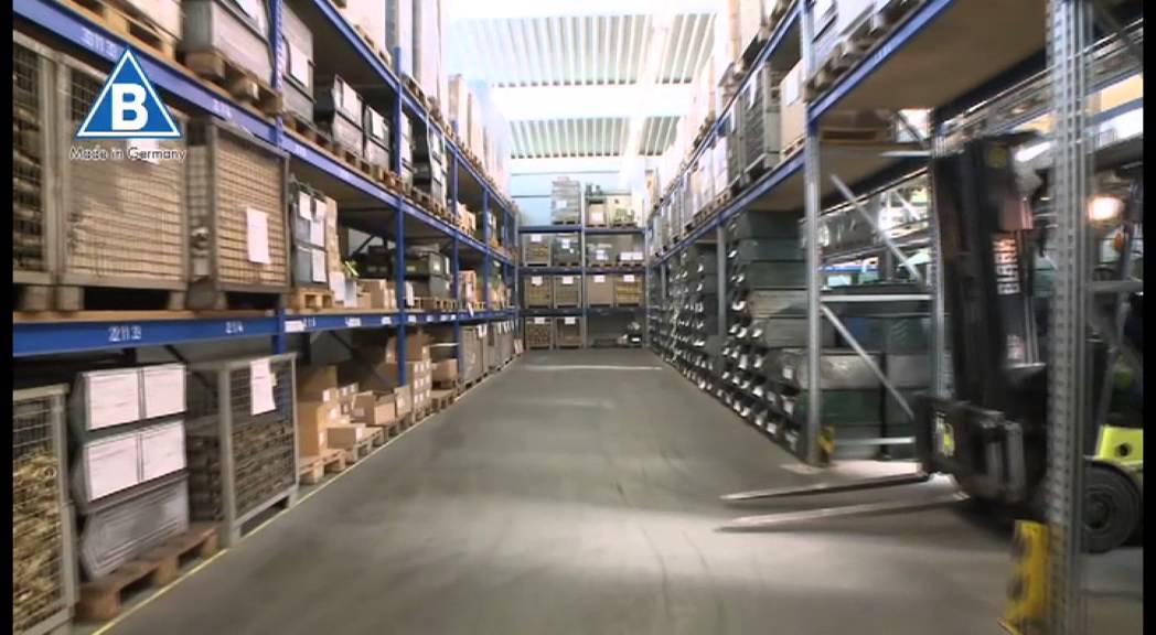 BENDER Armaturen - Qualit&auml;t Made in Germany