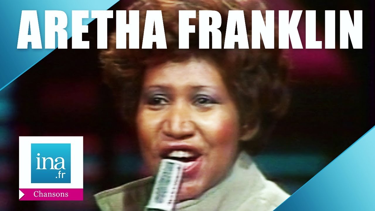 Aretha Franklin 