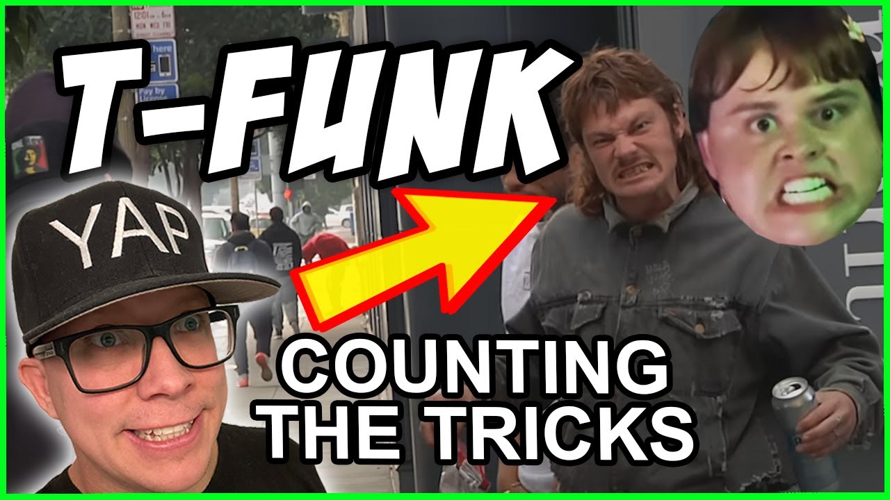 T FUNK 