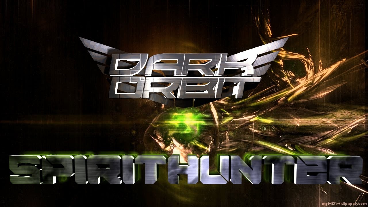 Darkorbit - Spirit: Skills vs Autolock [Global Europe]