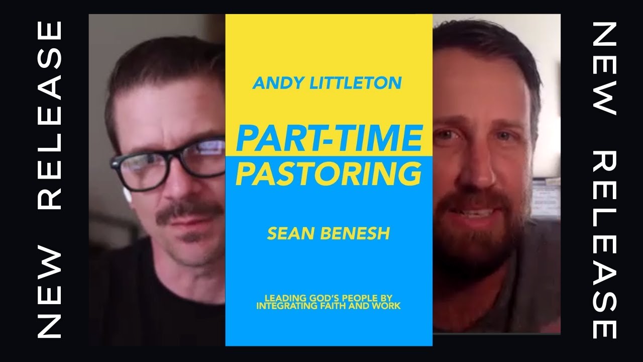 Why Being a Part Time Pastor is the Trend of the Future?