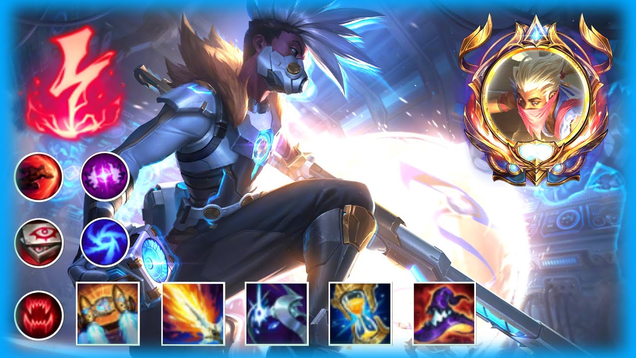 EkkoTheNeeko EKKO MONTAGE - 