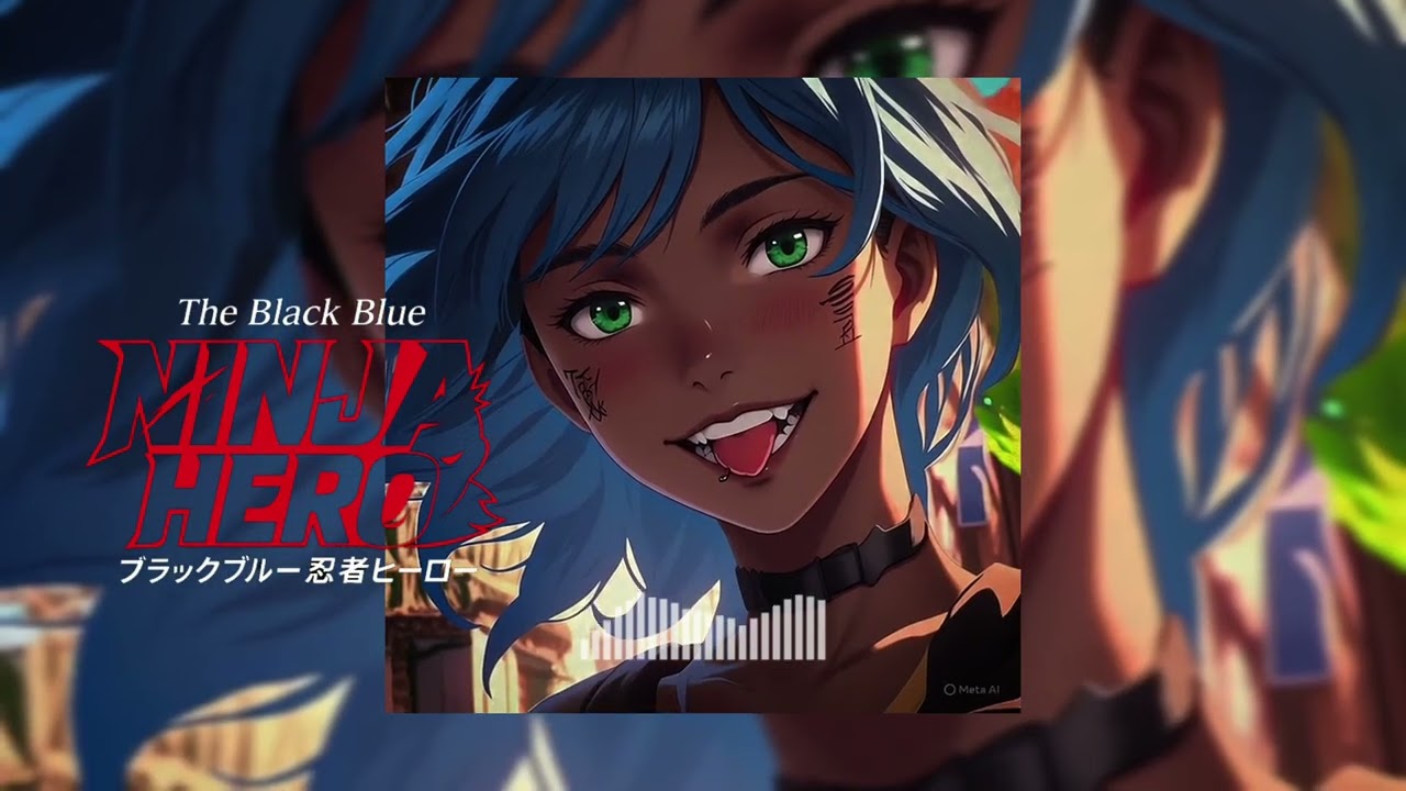 BLACK WORLD NINJA HERO SONG WOOH WORLD] !