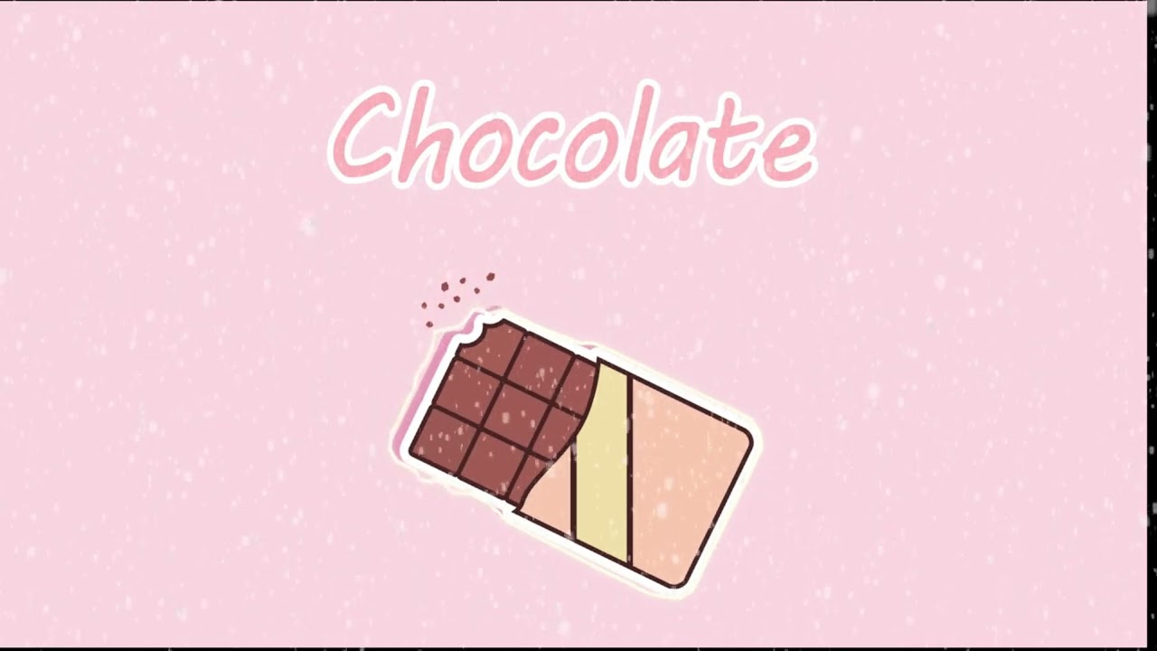 Chocolate | prod. by lukrembo | Slowed + Reverbed