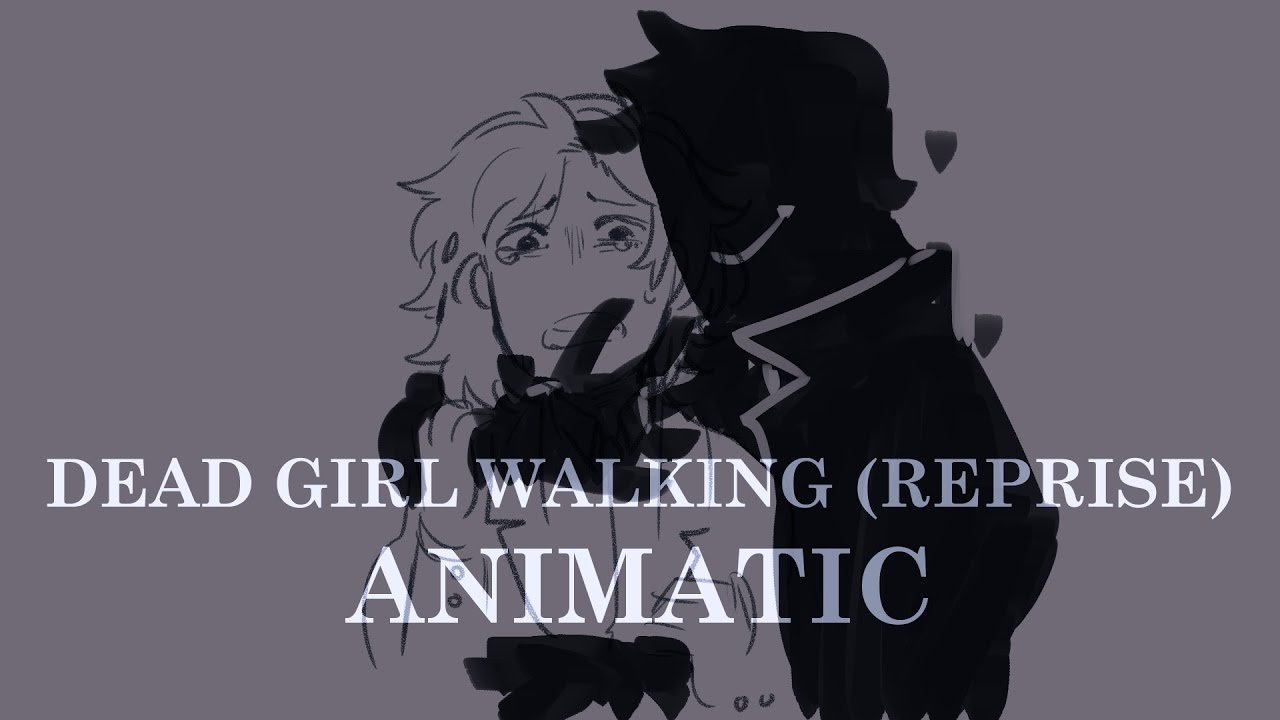 (HEATHERS ANIMATIC) ХОДЯЧАЯ ПОКОЙНИЦА (REPRISE)