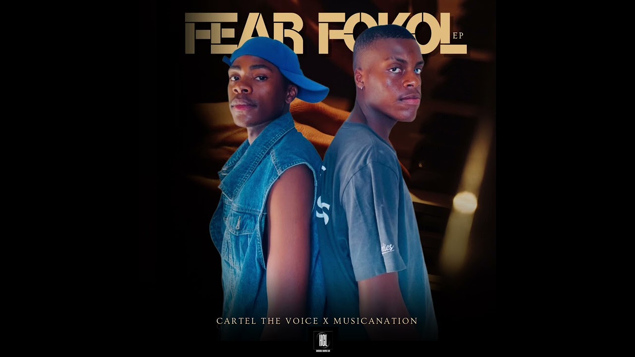 Cartel The Voice Musicanation - Selina ( Feat. Lebza Keys )
