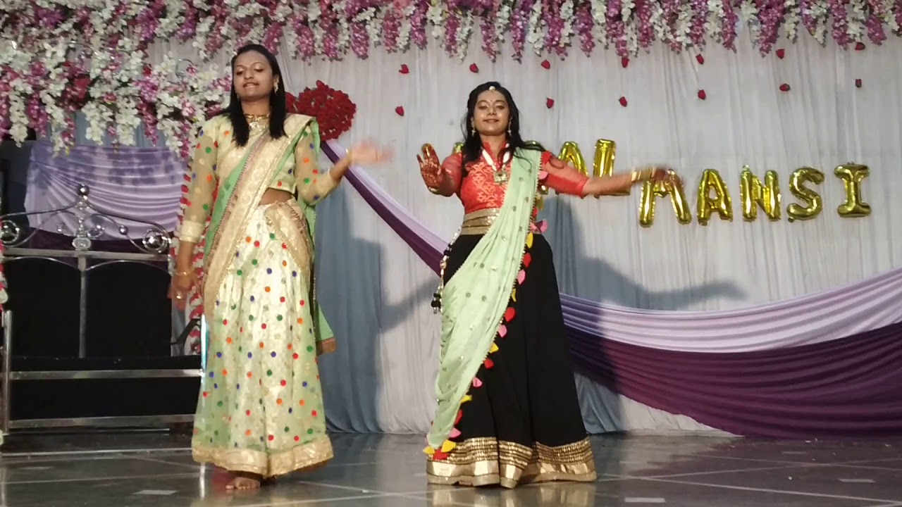 Disha Bhakti...