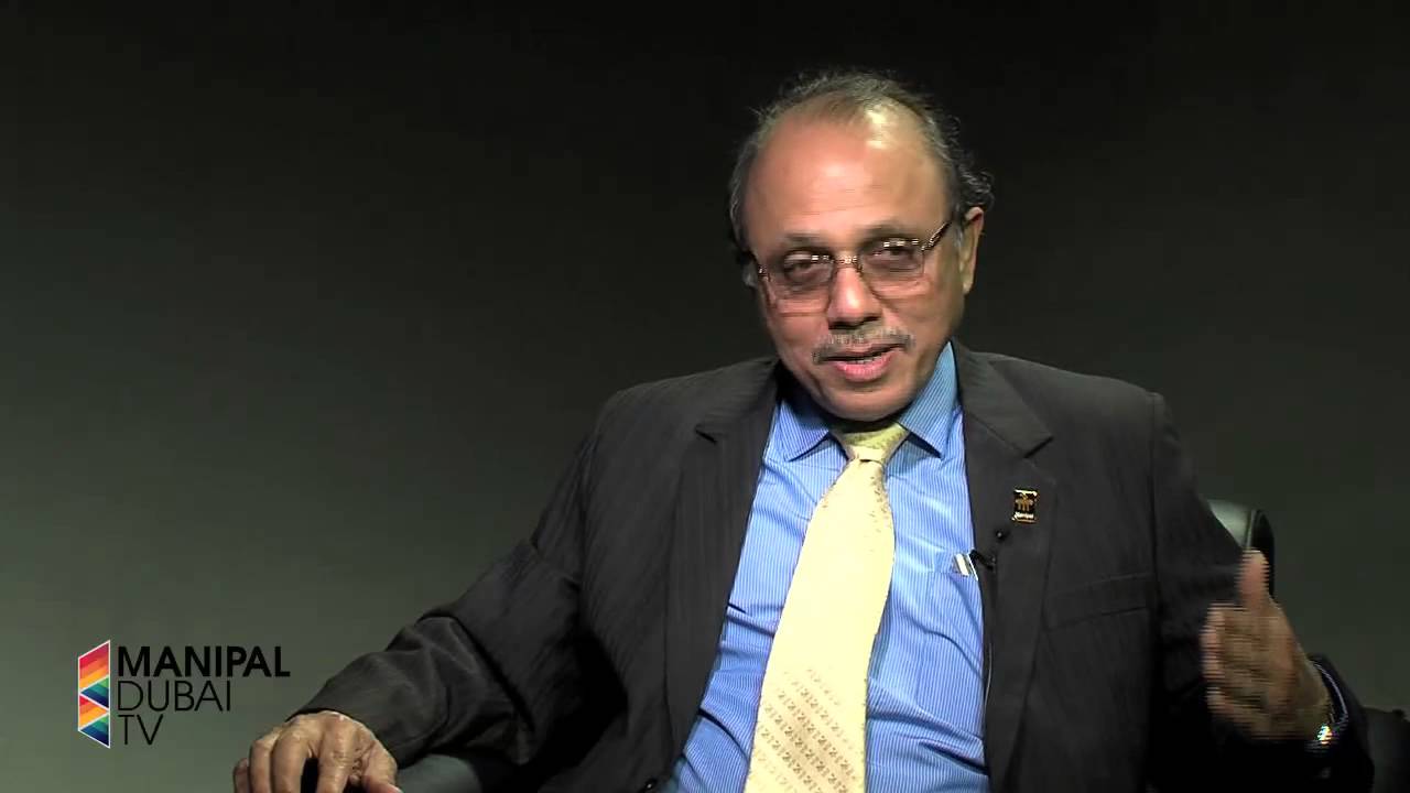 One2One with Dr. Ramnarayan