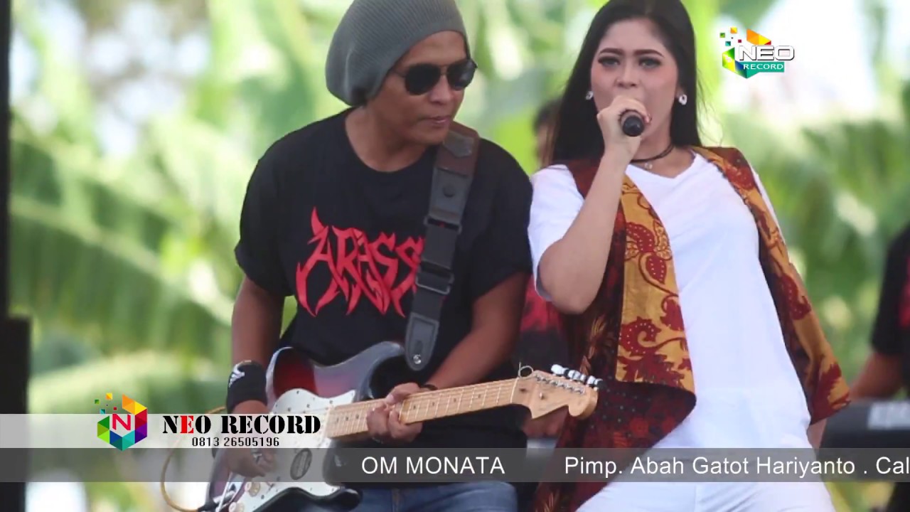 SAYANG 2 UTAMI DEWI FORTUNA MONATA ARASSO 2018