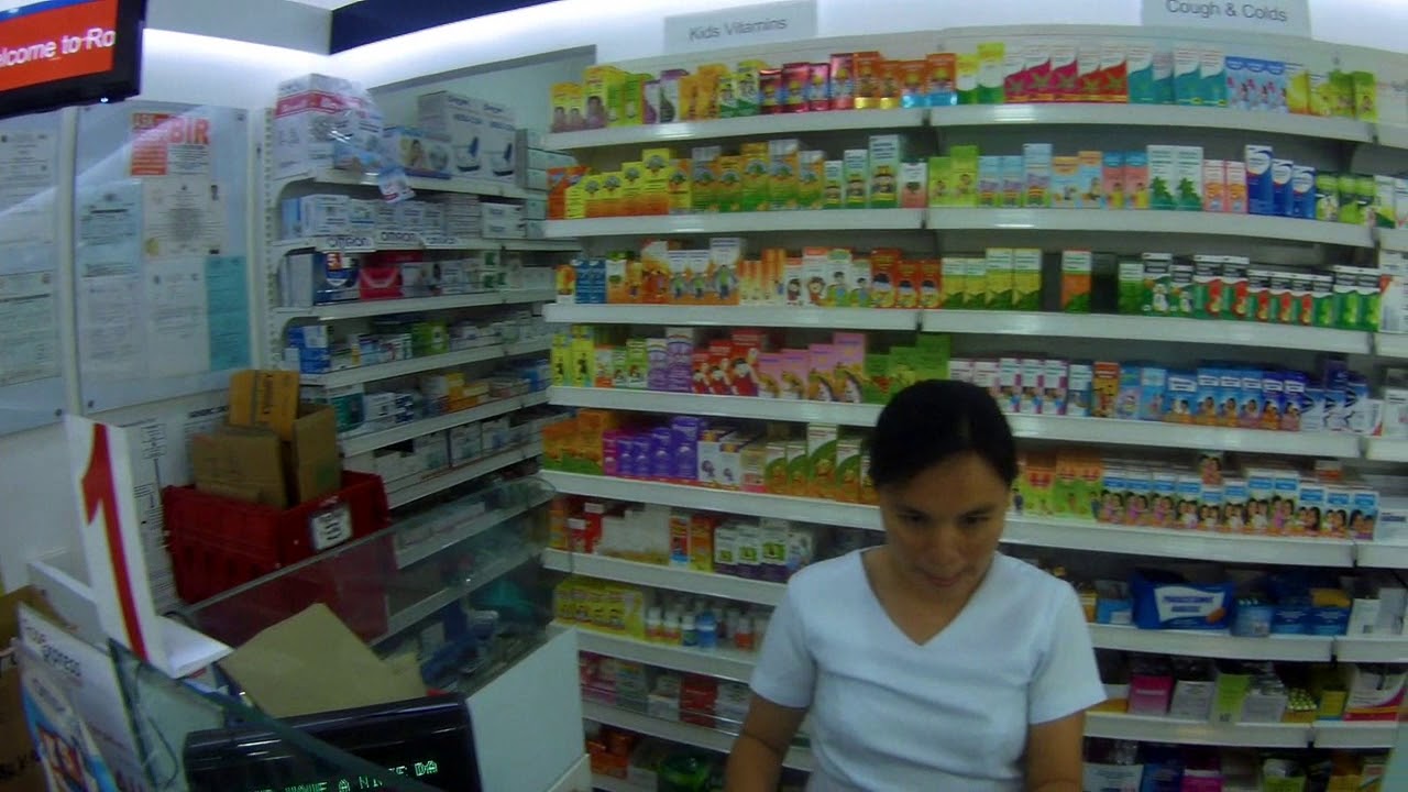 COST OF LIVING, MY DOCTOR AND MEDICINE COSTS In The Philippines