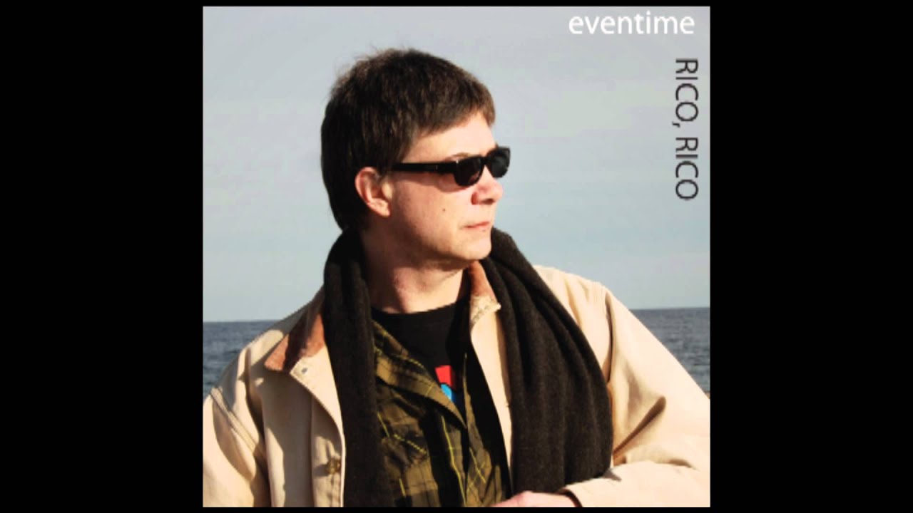 Eventime - What Falls Away