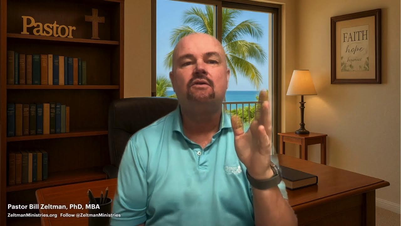 The King Has Come — Heaven’s Government Breaking Into the Earth