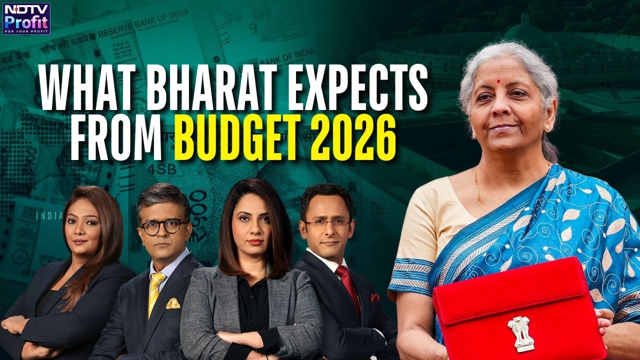 Budget for Bharat: What India Really Wants In Budget 2026