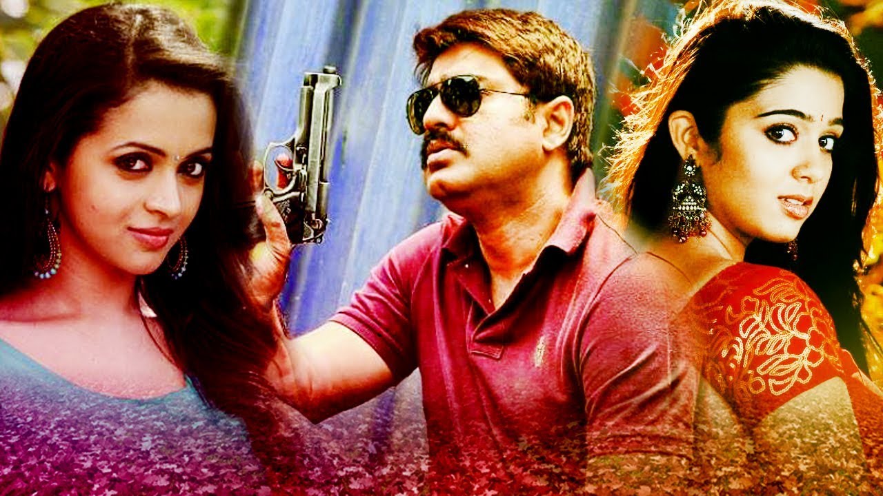 Shaktiman Ek Jung | Srikanth, Bhavana | Hindi Dubbed Action and Romantic Movie