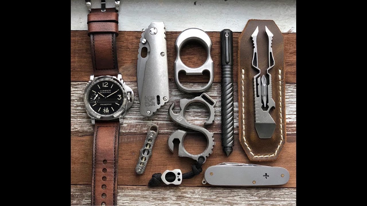 7 GIFT IDEAS FOR MEN 2018