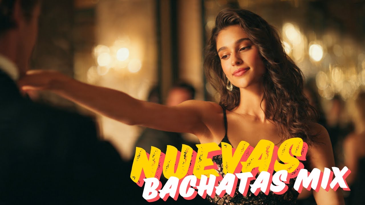 Bachata Nueva Emocional 2026 - Música Latina para Bailar Despacio y Revivir Historias Pasadas