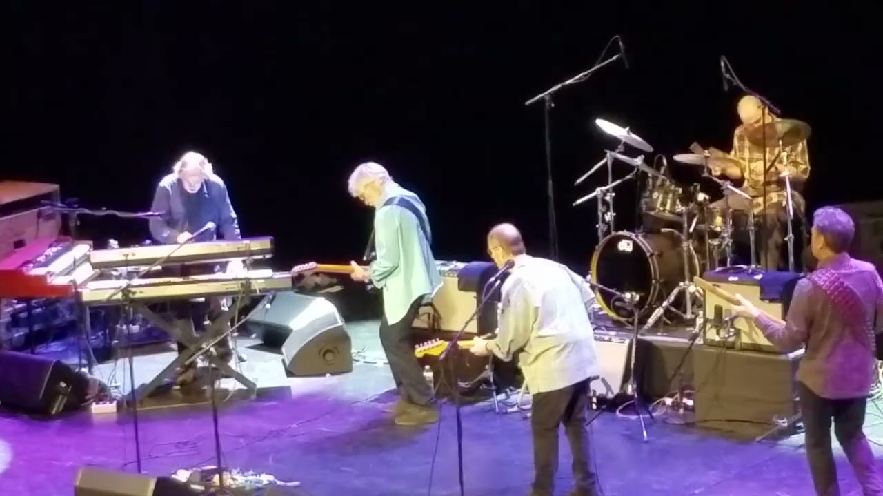 Little Feat   Spanish Moon