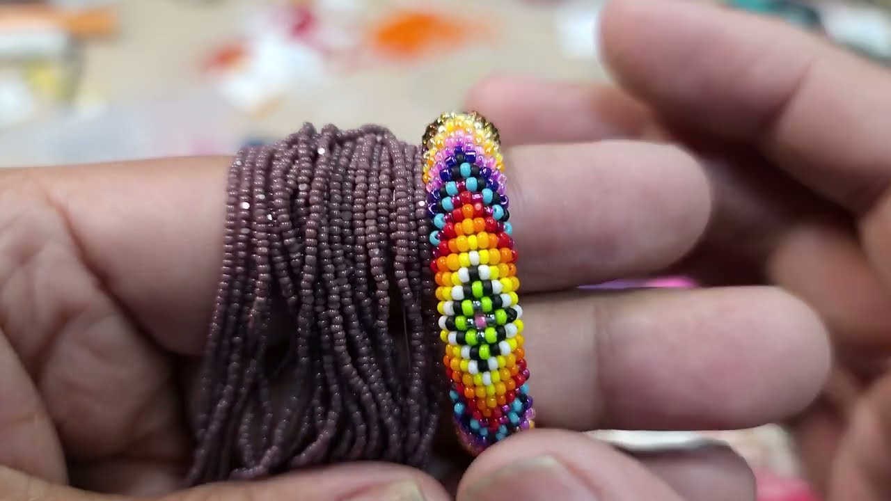 What bead do I us? and where do I get them from?
