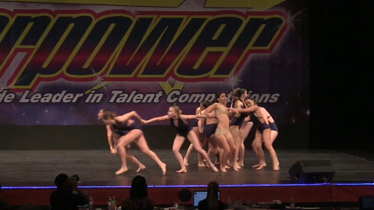 FLATLINE- DOLCE DANCE 2017