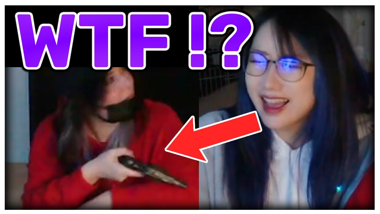 КАРЕН, ЧТО ТЫ ДЕЛАЕШЬ!?