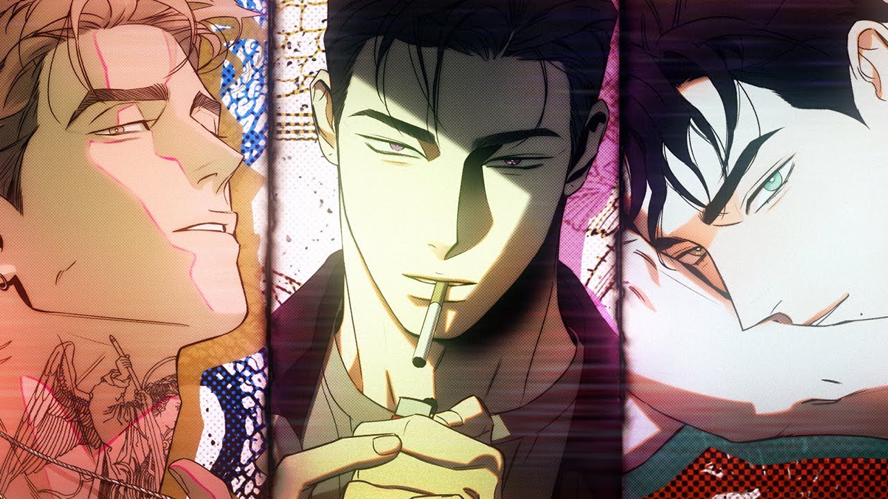 【Wet Sand】 PV (ENG SUB)