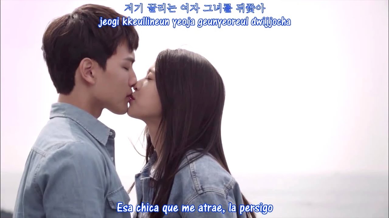 ✿[FMV] Monsta X [Kihyun & Jooheon] -Attracted Woman /Subespañol+Rom+Han/ Orange Marmalade OST
