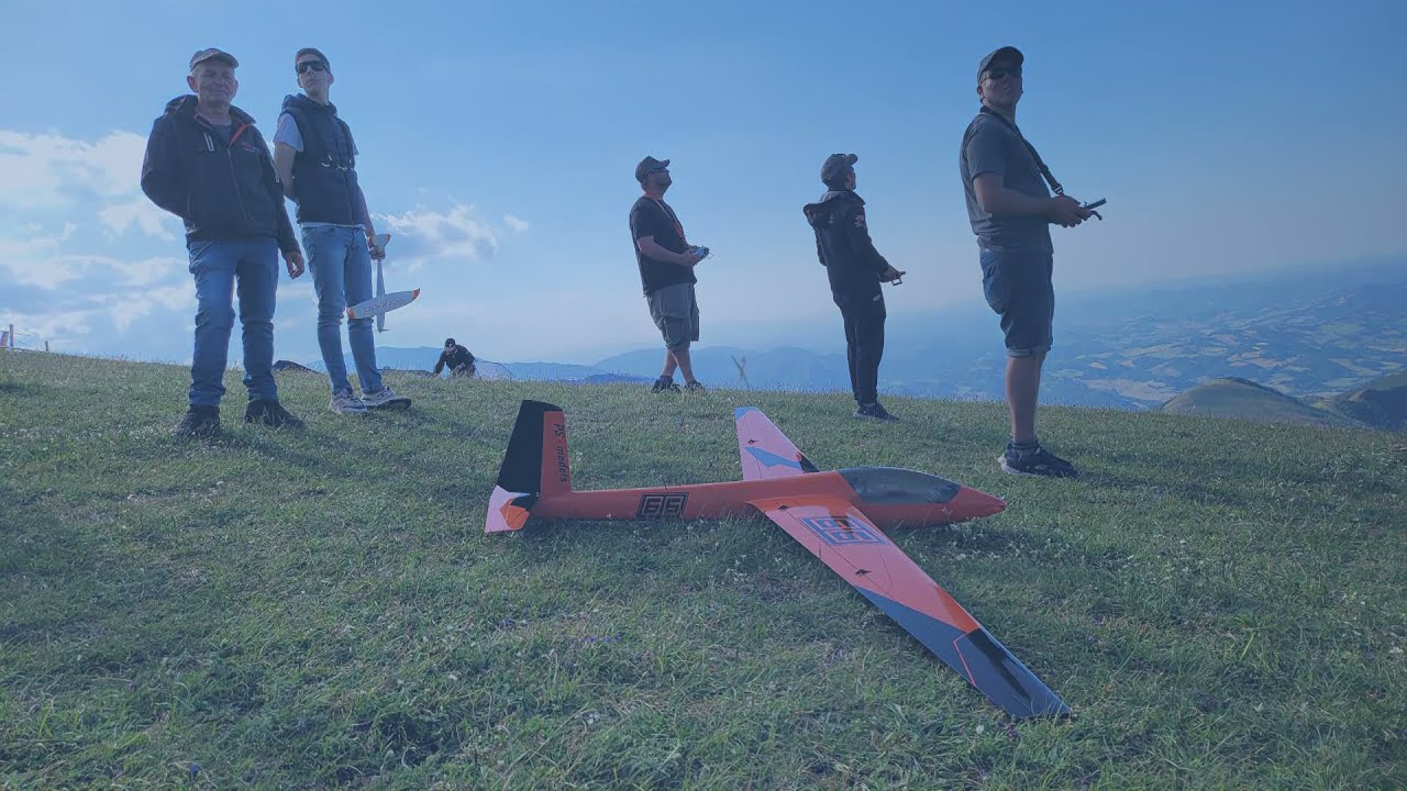 Swift S1 PS models, Part 1/3 fast slope mode