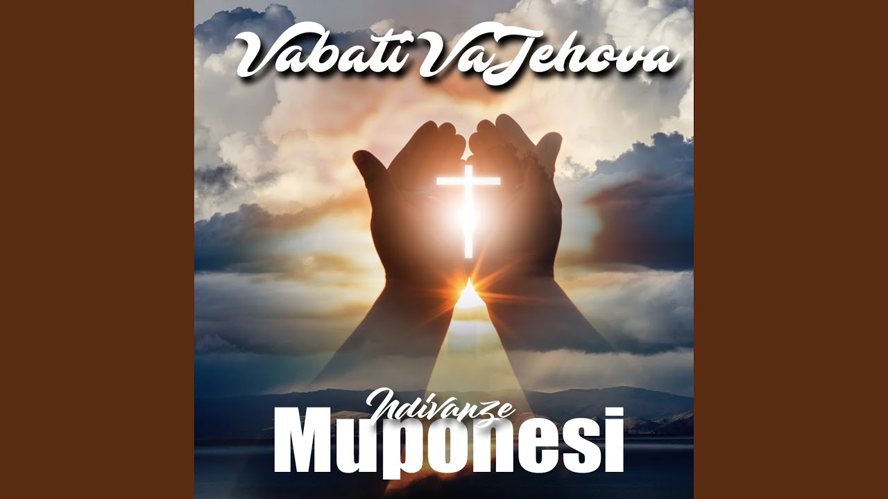 JEHOVA NDEWIMINANA